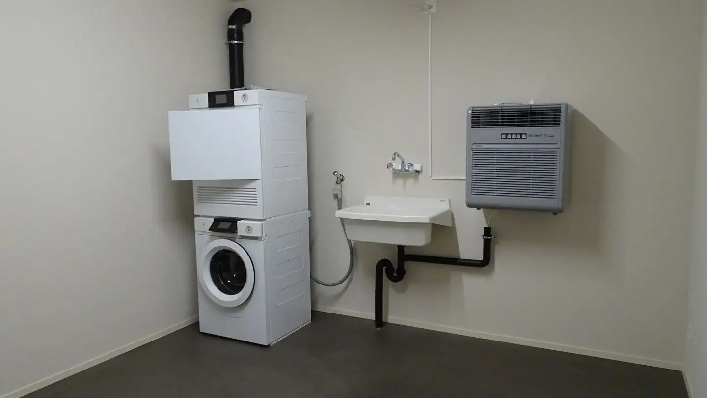 Semi-detached house for rent - Effretikerstrasse 1, 8604 Volketswil - Photo 3