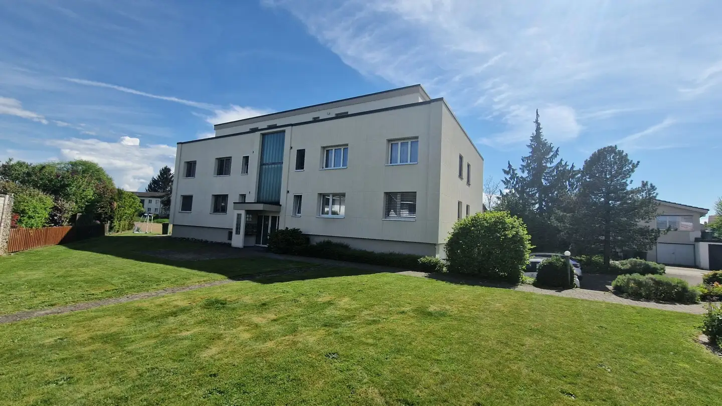 Appartamento in vendita - 4552 Derendingen