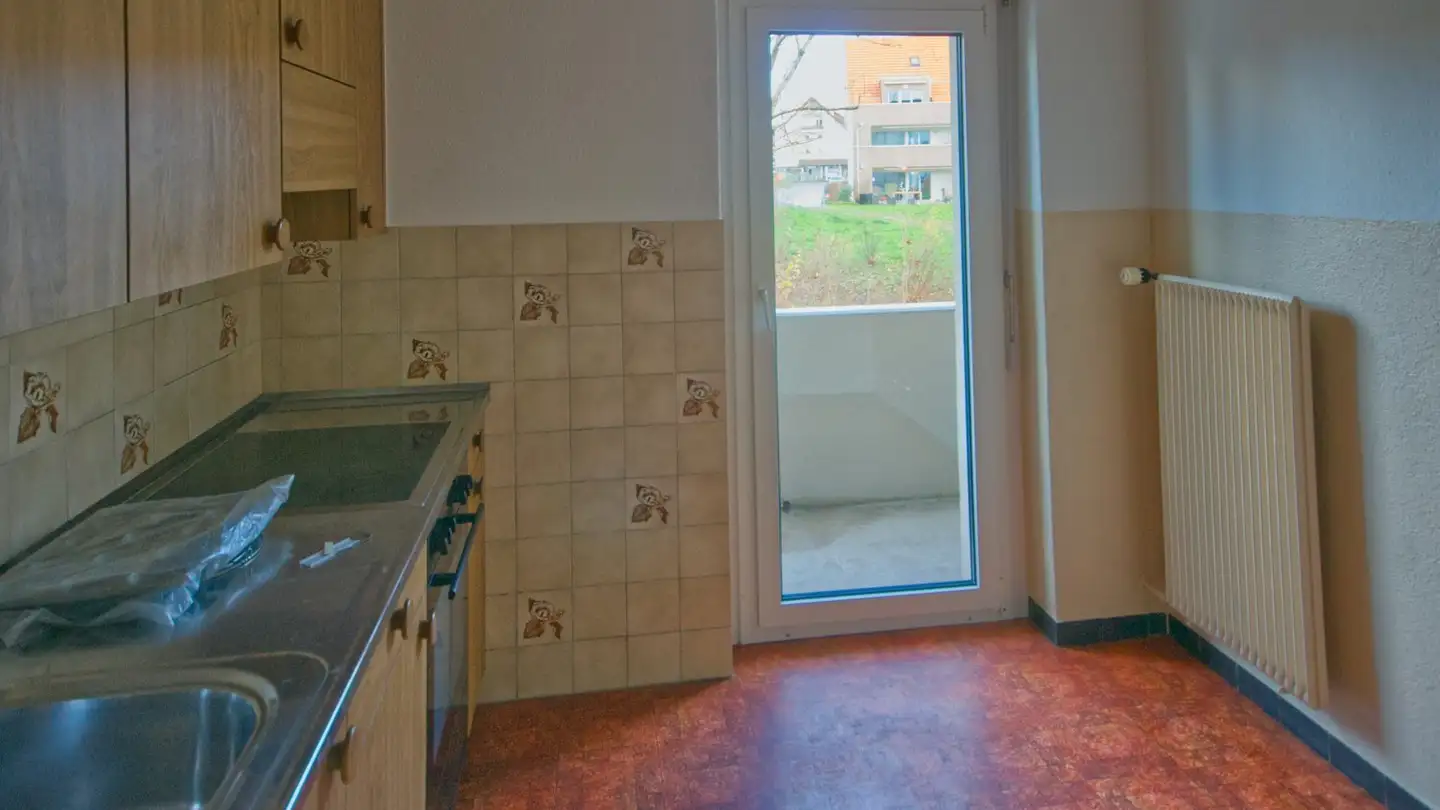 Apartment for rent - Im Pünt 43, 8105 Watt - Photo 3