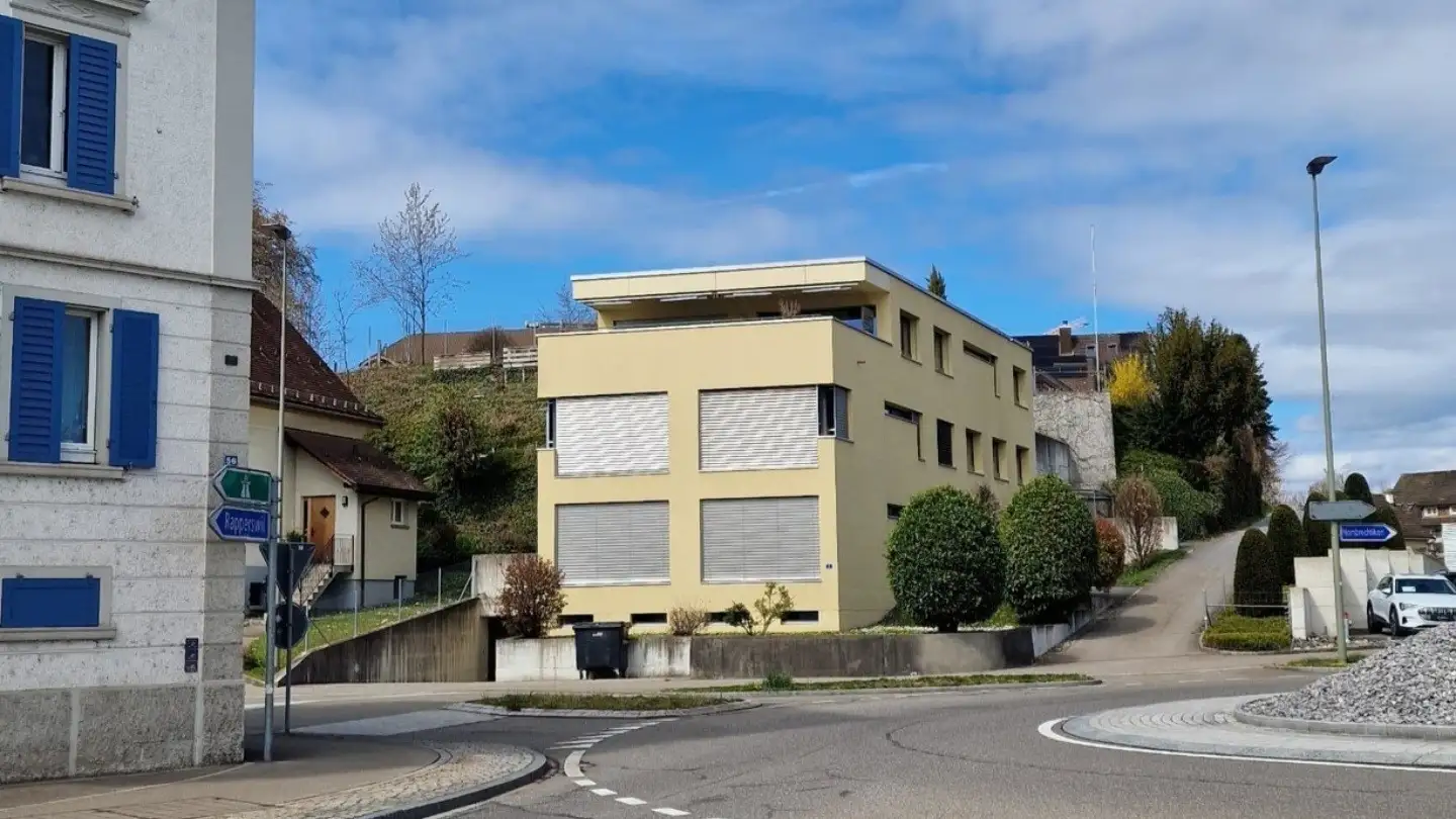 Parcheggio esterno in affitto - Unterwiesstrasse 2, 8630 Rüti ZH - Foto 2