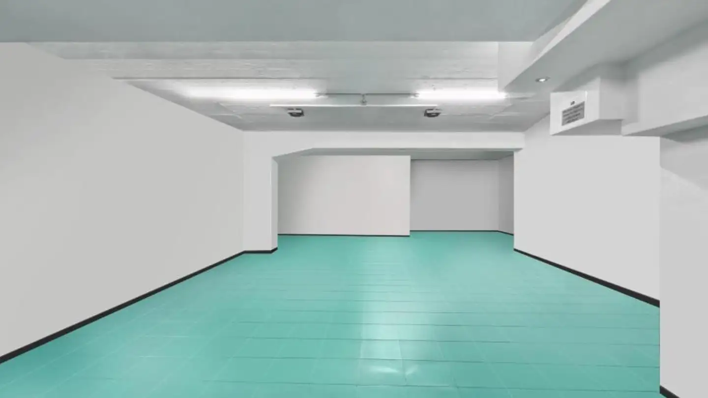 Gewerbe mieten - Riehenstrasse 167, 4058 Basel - Foto 3