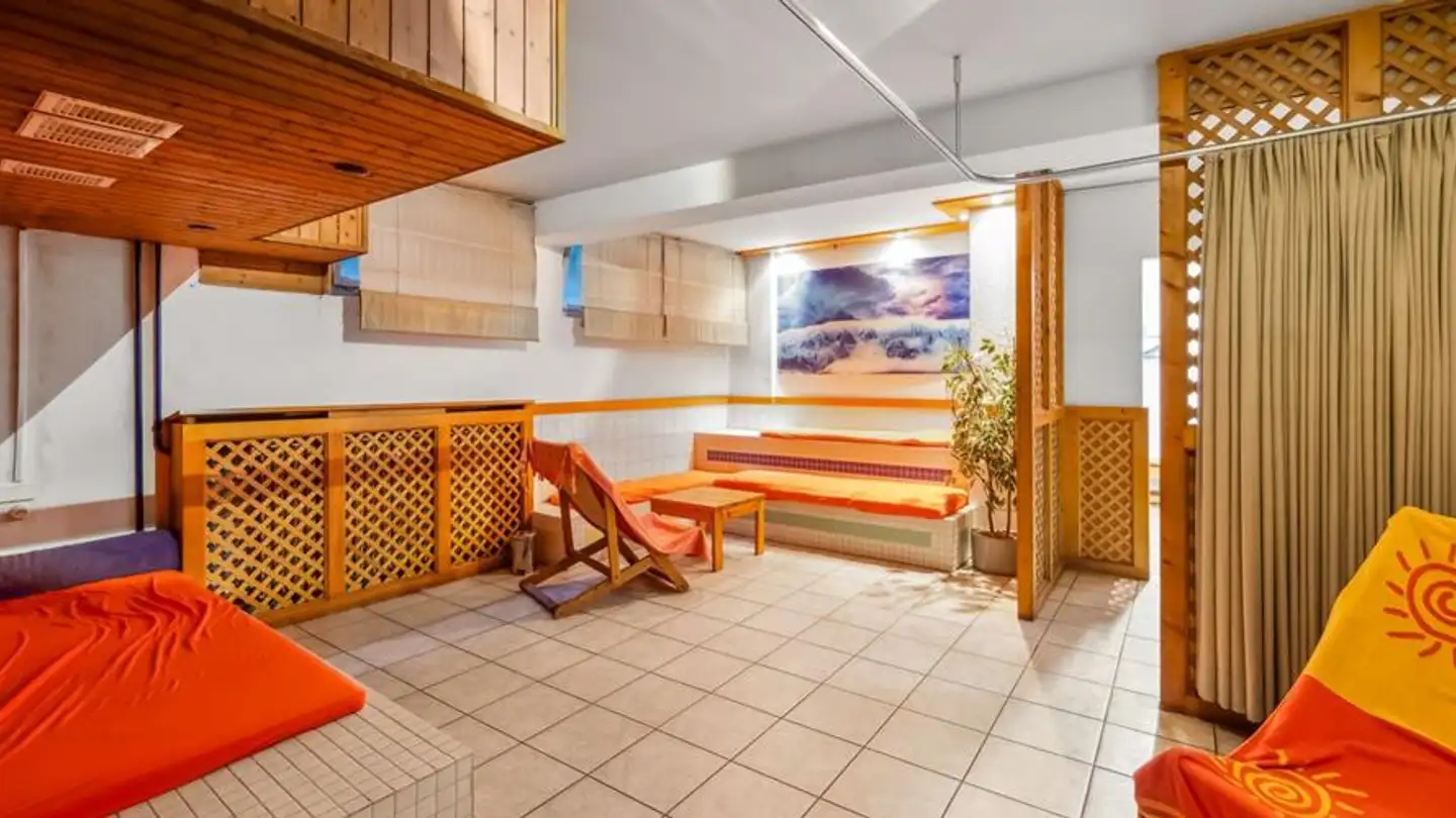 Gewerbe mieten - Riehenstrasse 167, 4058 Basel - Foto 4