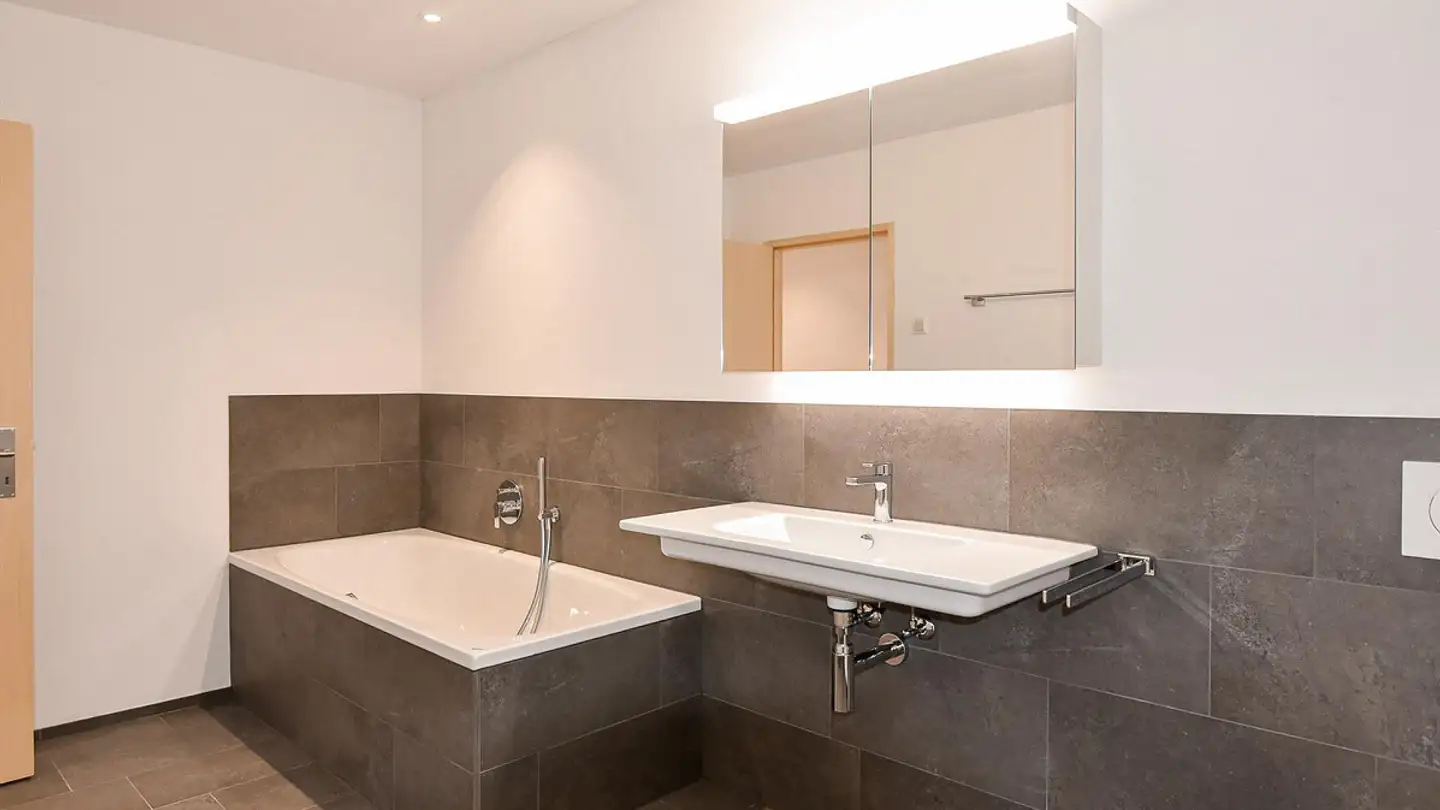 Appartement à louer - Hauptstrass 8, 7240 Küblis - Photo 3