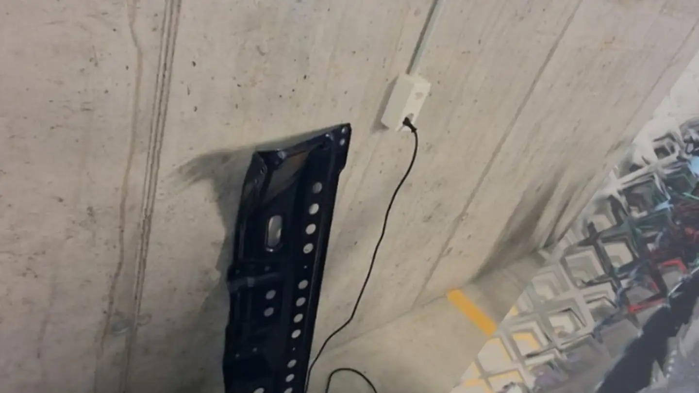 Parcheggio esterno in affitto - Unterwiesstrasse 2, 8630 Rüti ZH - Foto 4