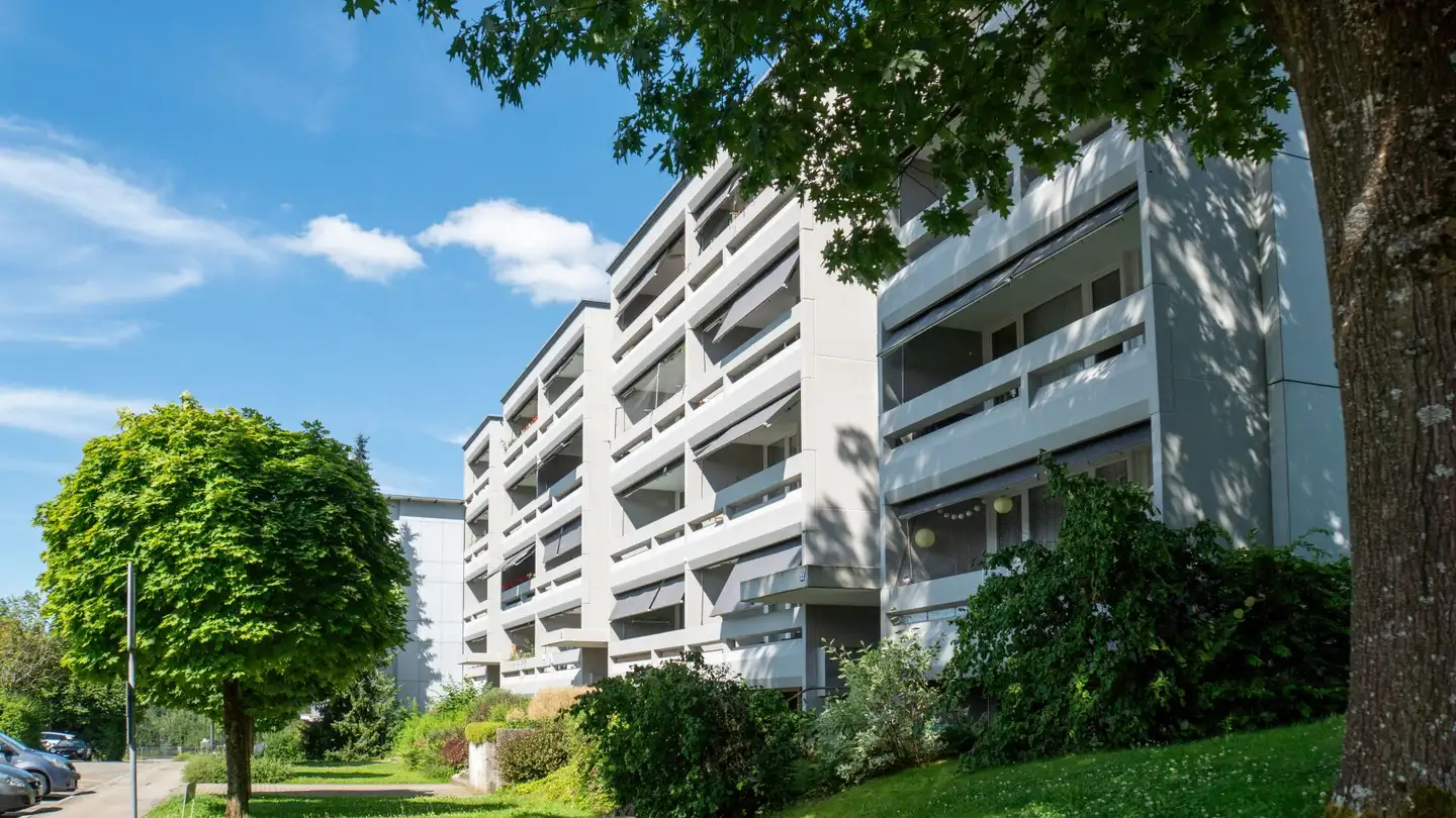 Residential building for rent - Haselholzweg, 3098 Schliern b. Köniz - Photo 2