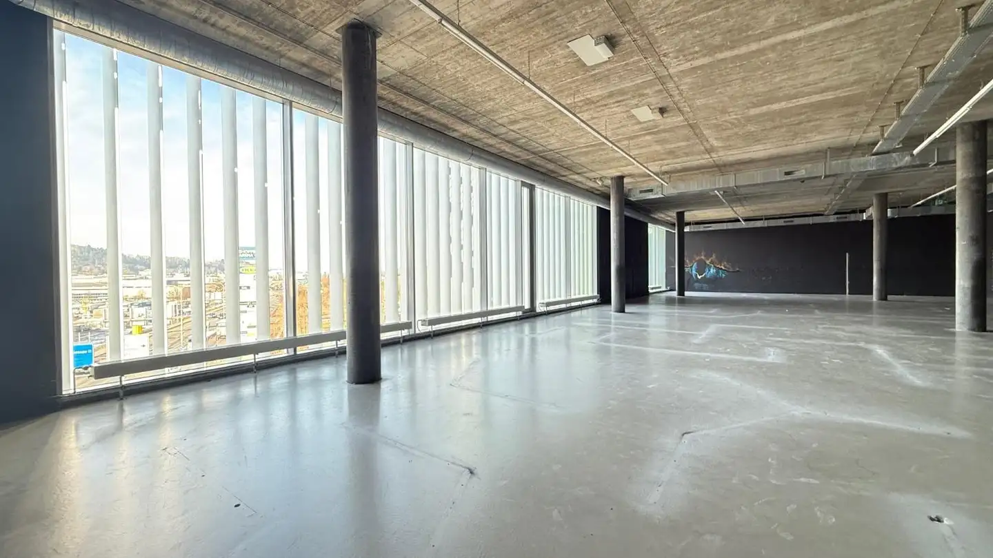 Commercial for rent - Zürcher Strasse 464, 9015 St. Gallen - Photo 4