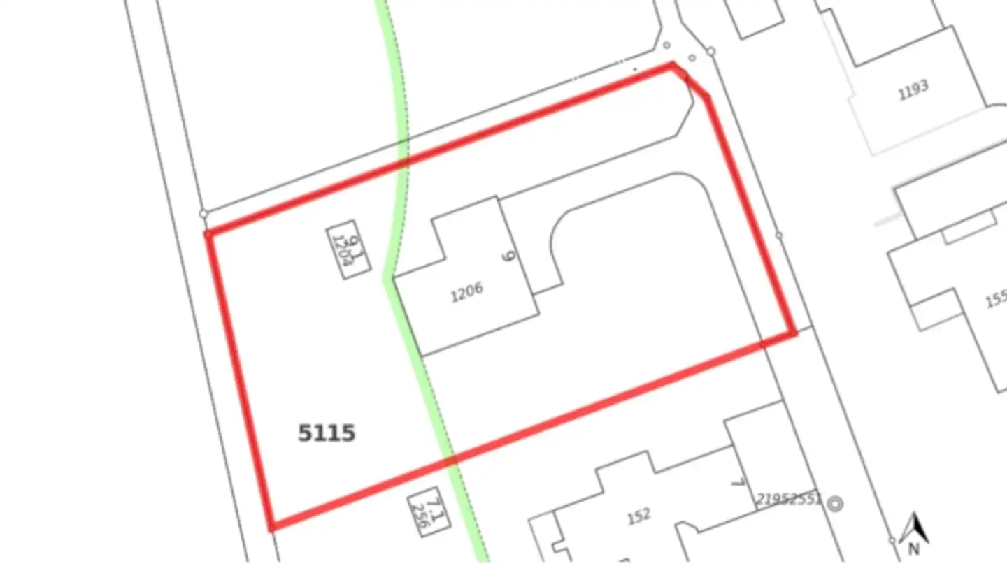 Commerciale in vendita - In Der Oberwis 9, 8123 Ebmatingen