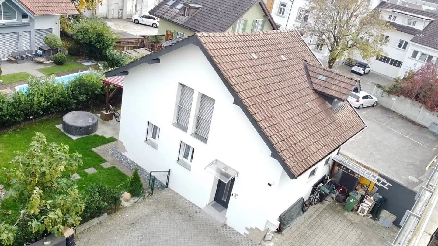 Casa singola in vendita - 5012 Schönenwerd