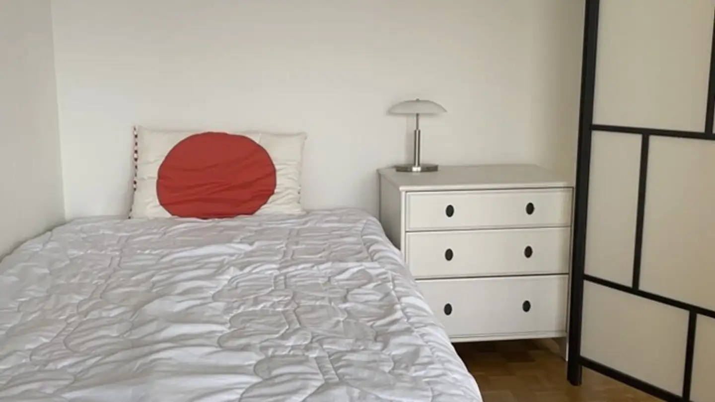 Apartment for rent - 8004 Zürich