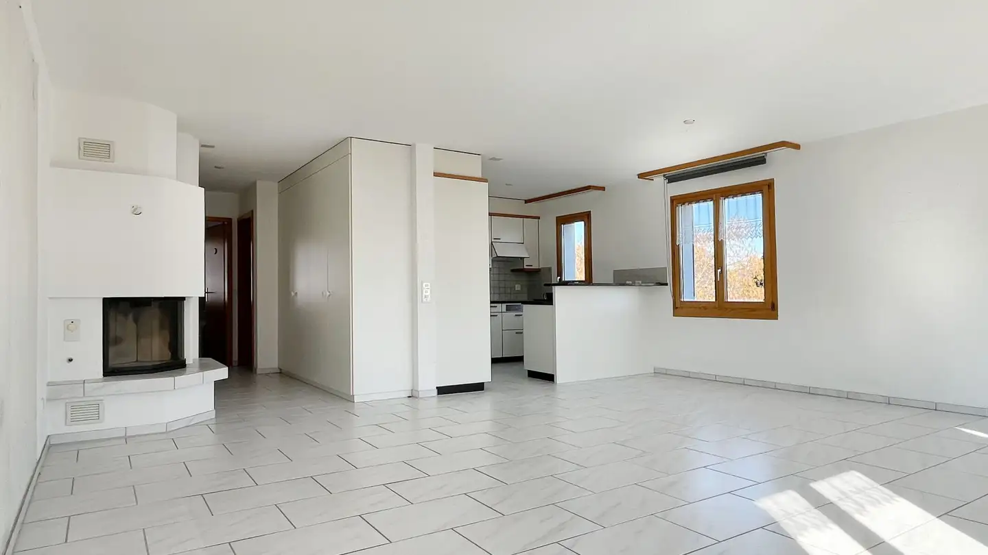 Appartamento in vendita - Im Haberacher, 5406 Rütihof - Photo 3