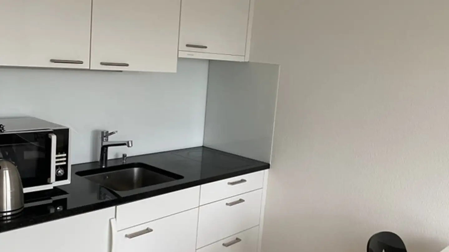 Appartamento in affitto - Bienenstrasse 5, 8004 Zürich - Photo 2