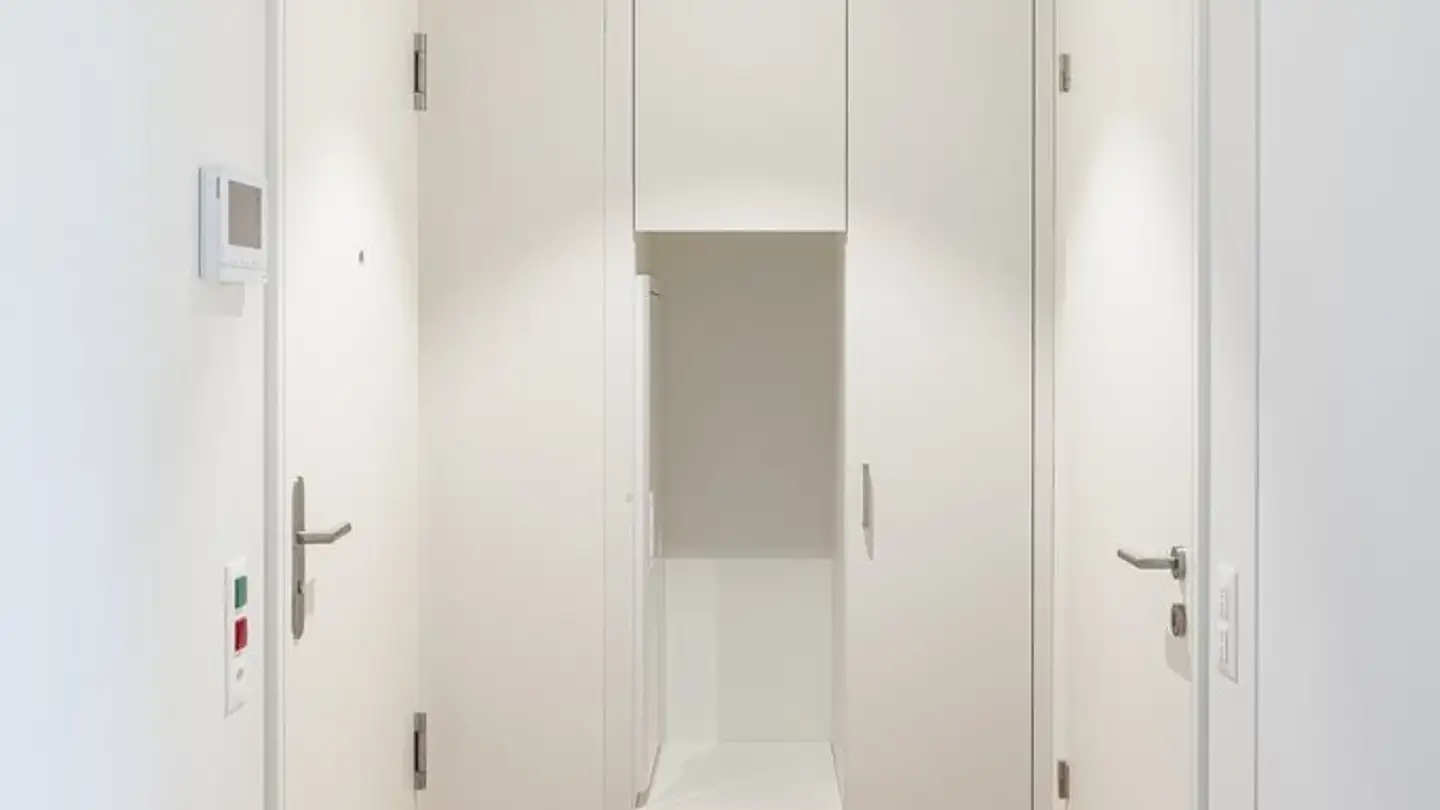 Appartamento in affitto - Schöneggweg 1a, 3053 Münchenbuchsee