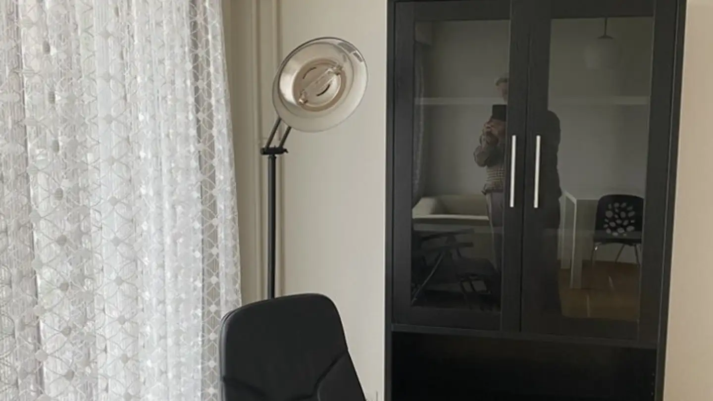 Appartamento in affitto - Bienenstrasse 5, 8004 Zürich - Photo 3