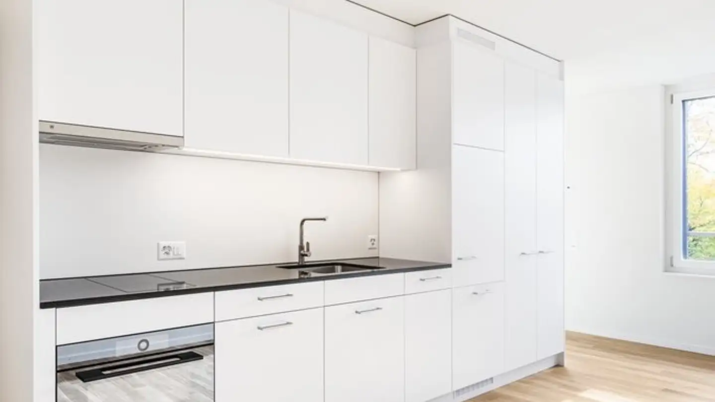 Appartamento in affitto - Schöneggweg 1a, 3053 Münchenbuchsee - Foto 2