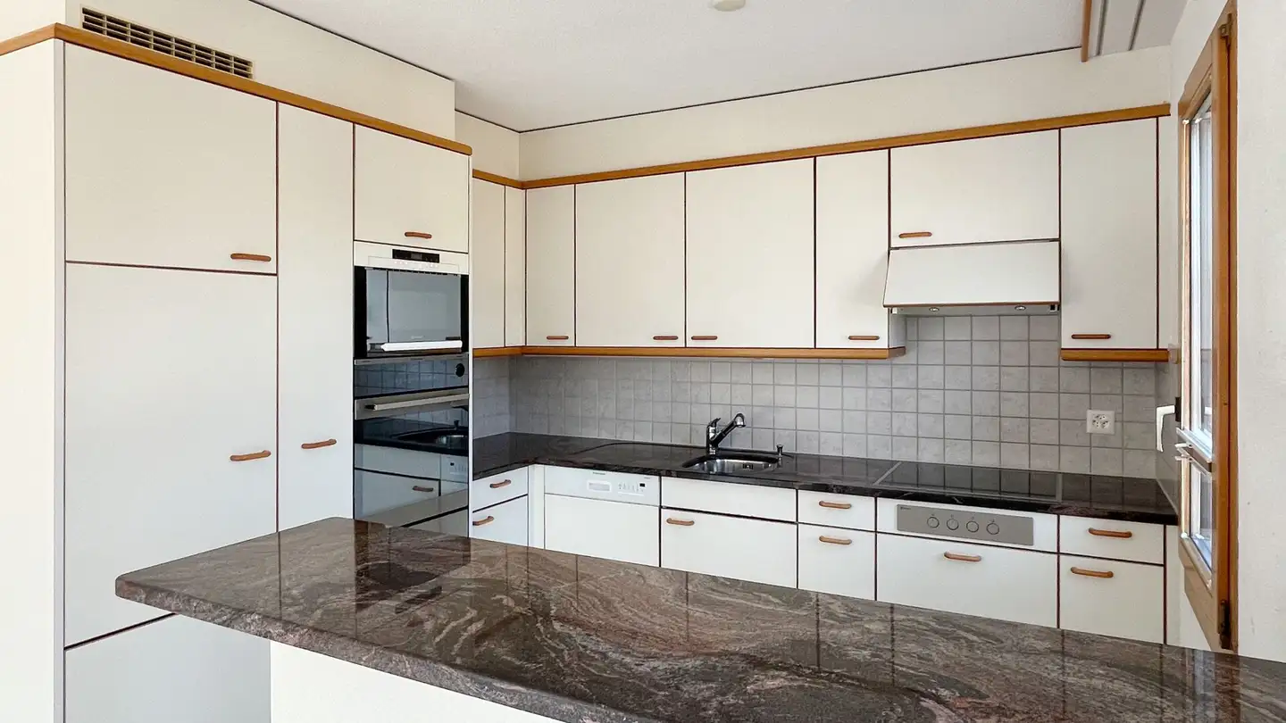 Appartamento in vendita - Im Haberacher, 5406 Rütihof - Photo 4