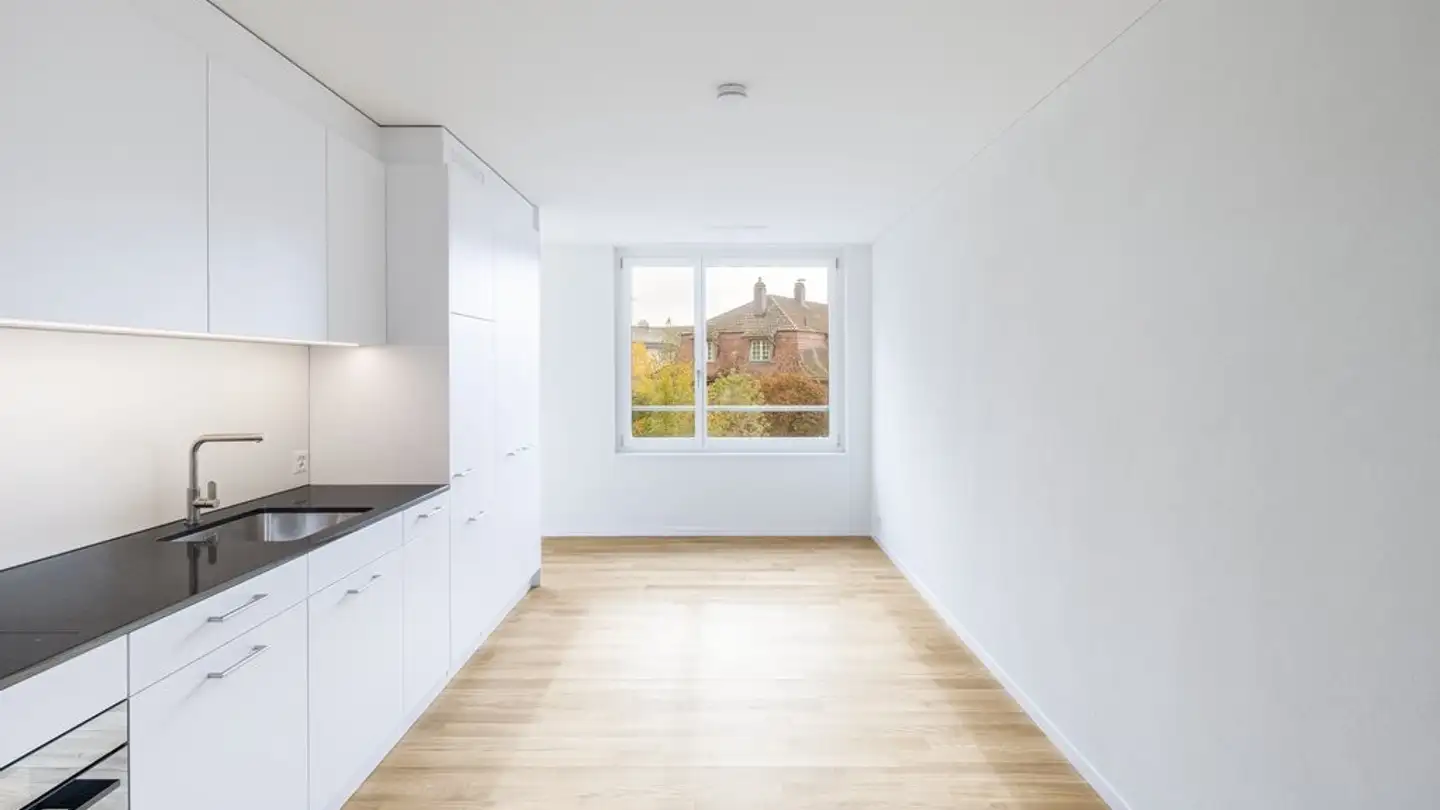 Appartamento in affitto - Schöneggweg 1a, 3053 Münchenbuchsee - Foto 3