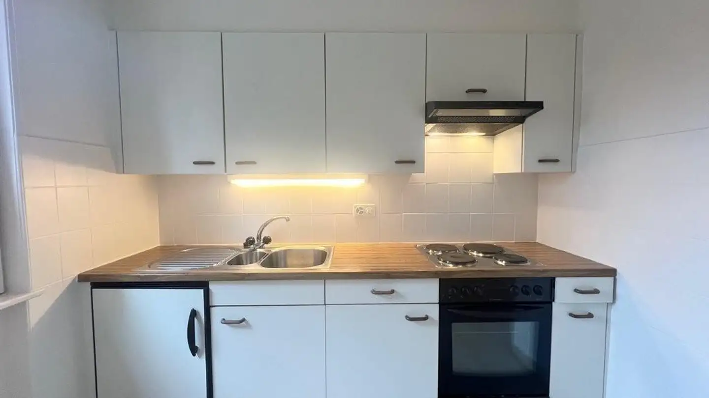 Appartamento in affitto - Avenue Du Major-Davel 44, 1800 Vevey