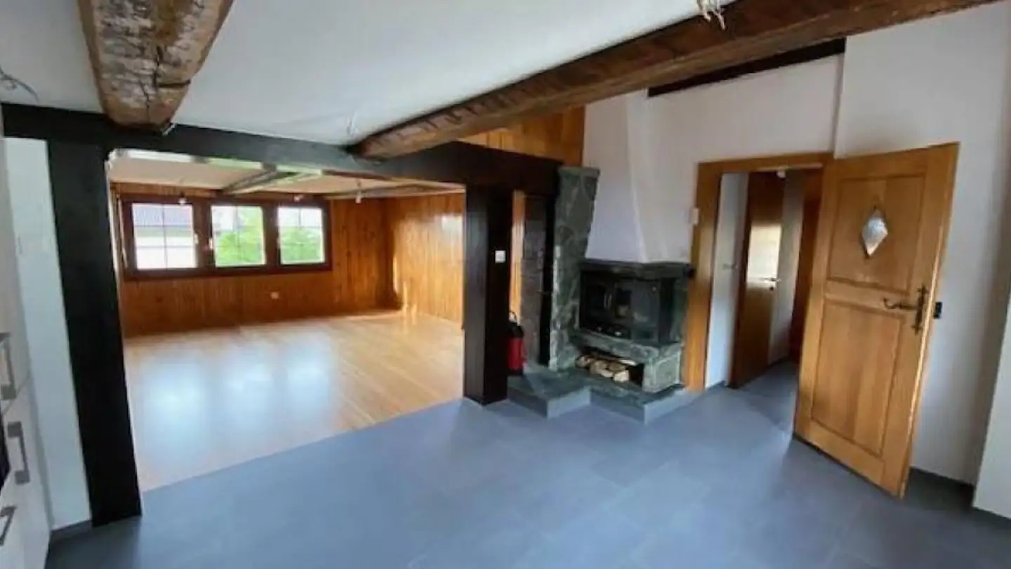 Maison individuelle à louer - 1966 Luc (Ayent)
