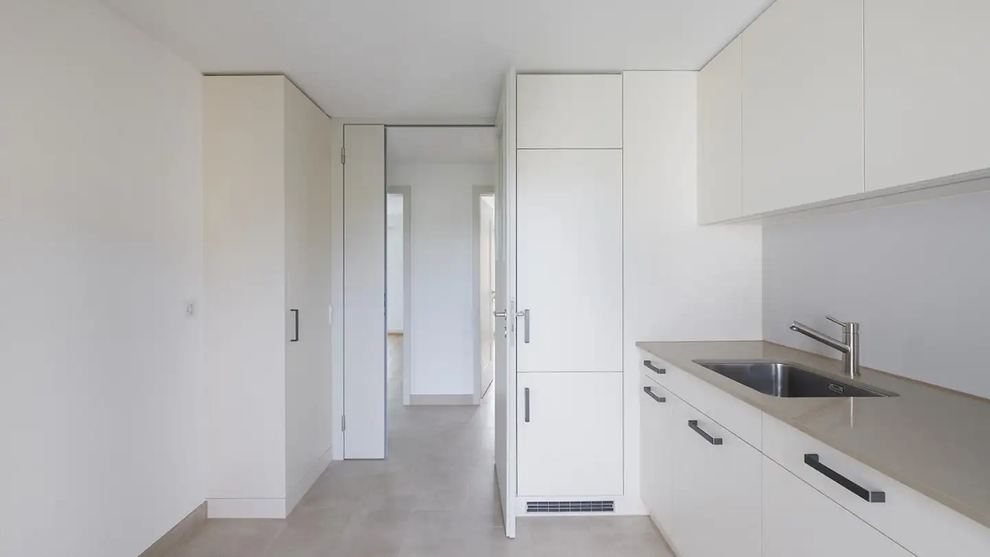 Wohnung mieten - Niederschönthalstrasse 3, 4402 Frenkendorf - Foto 3