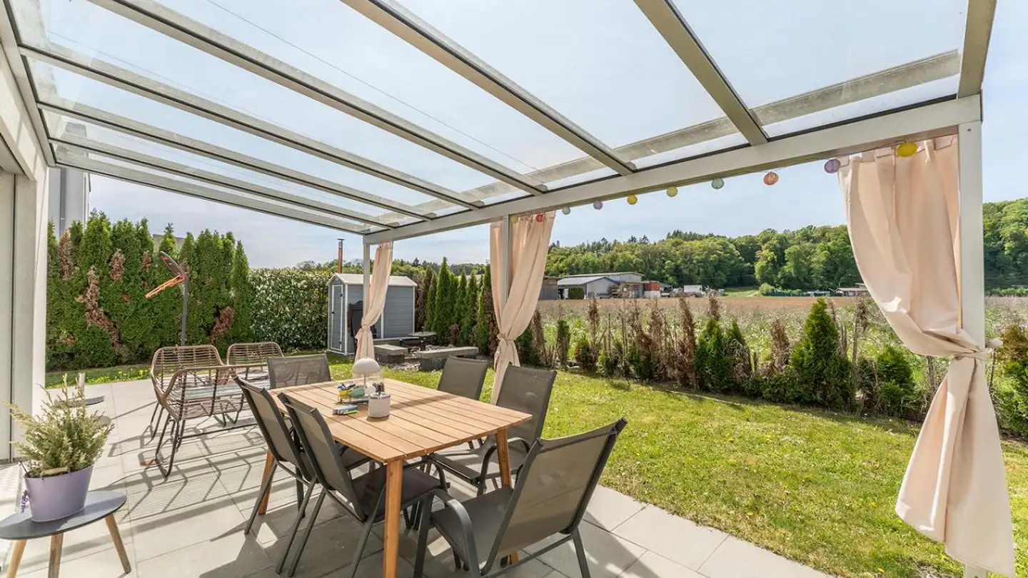 Einfamilienhaus kaufen - Im Gablemacher 17, 8240 Thayngen - Foto 3