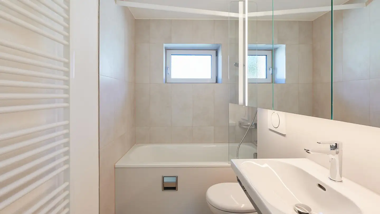 Wohnung mieten - Niederschönthalstrasse 3, 4402 Frenkendorf - Foto 4