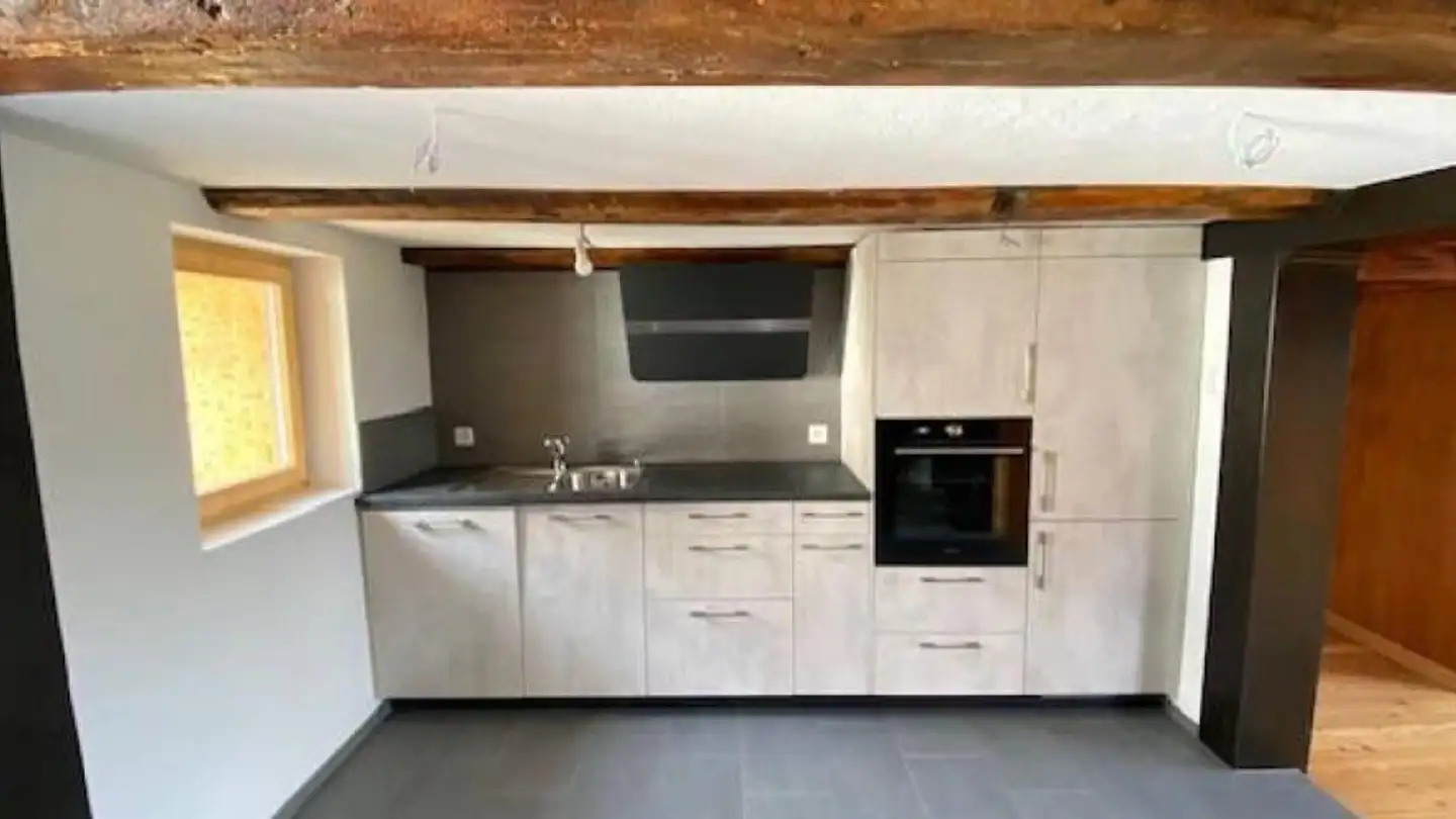 Maison individuelle à louer - 1966 Luc (Ayent) - Photo 2