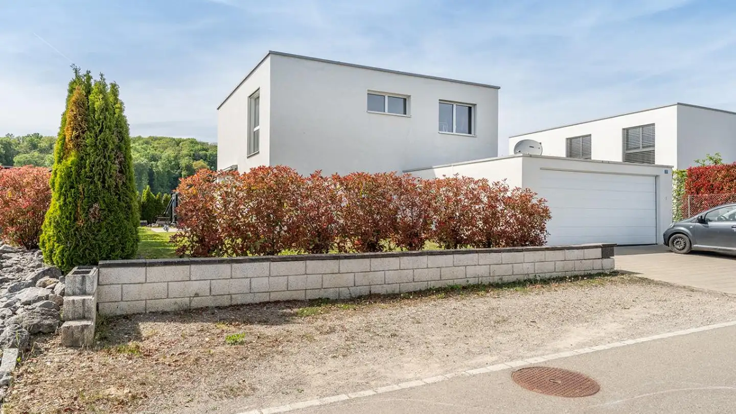Einfamilienhaus kaufen - Im Gablemacher 17, 8240 Thayngen - Foto 4
