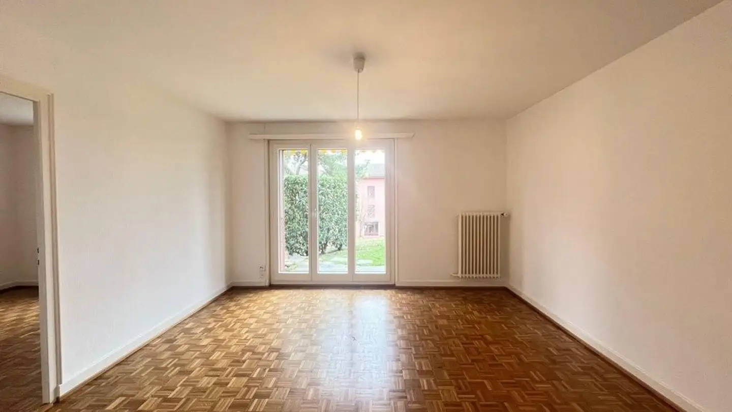 Appartamento in affitto - Avenue Du Major-Davel 44, 1800 Vevey - Foto 4