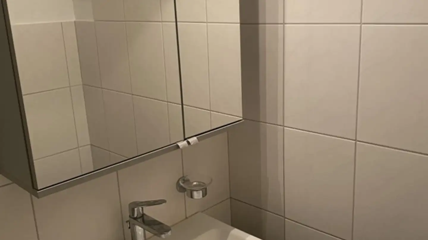 Appartamento in affitto - Bienenstrasse 5, 8004 Zürich - Photo 4