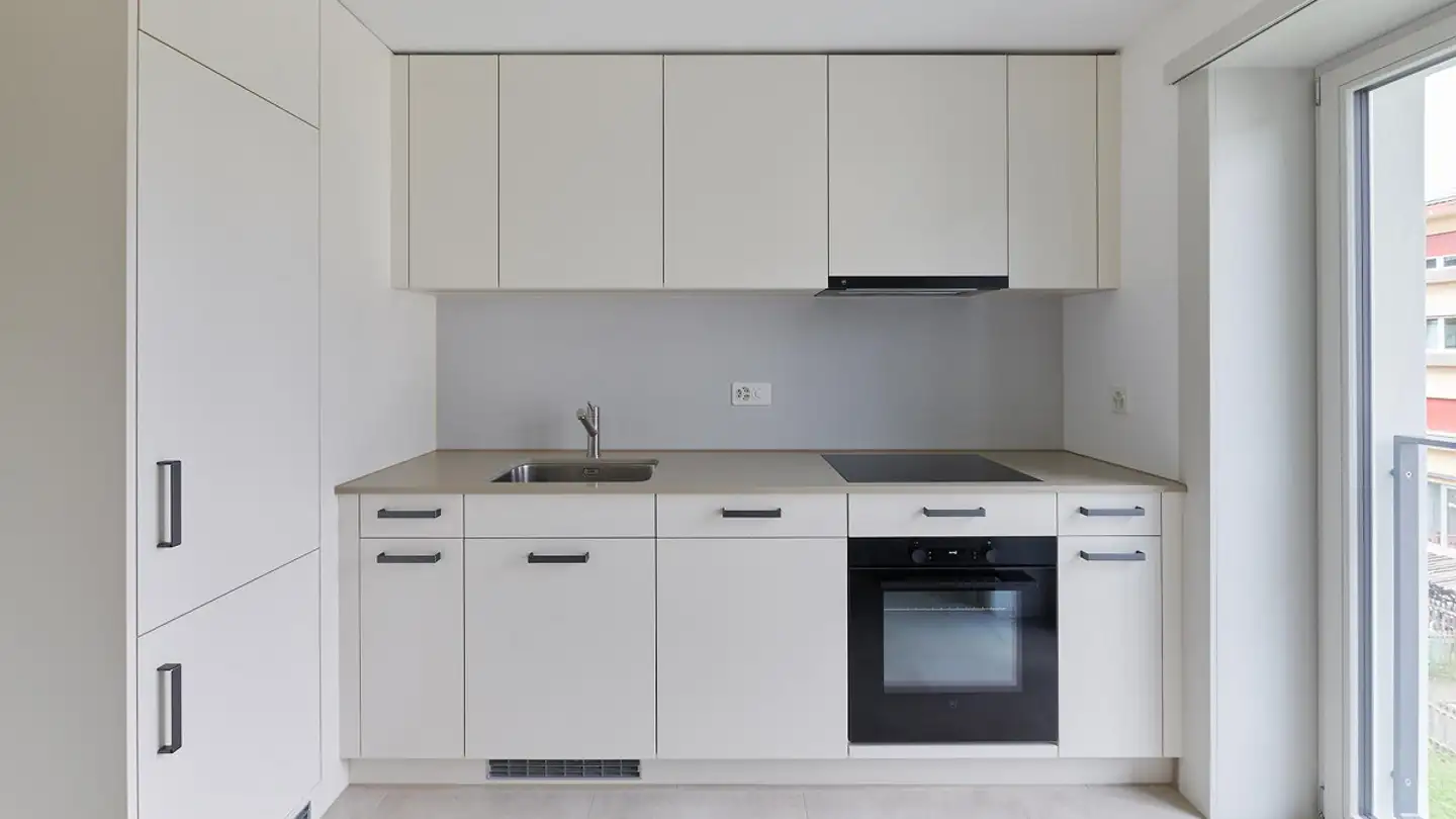 Wohnung mieten - Niederschönthalstrasse 3, 4402 Frenkendorf - Foto 2