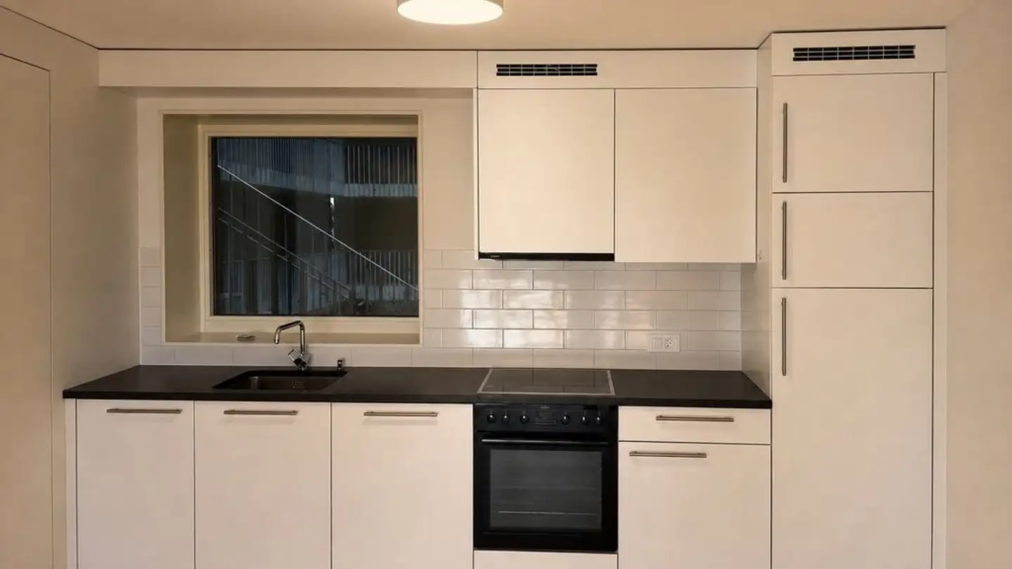 Wohnung mieten - Avenue De Sévelin 13, 1004 Lausanne