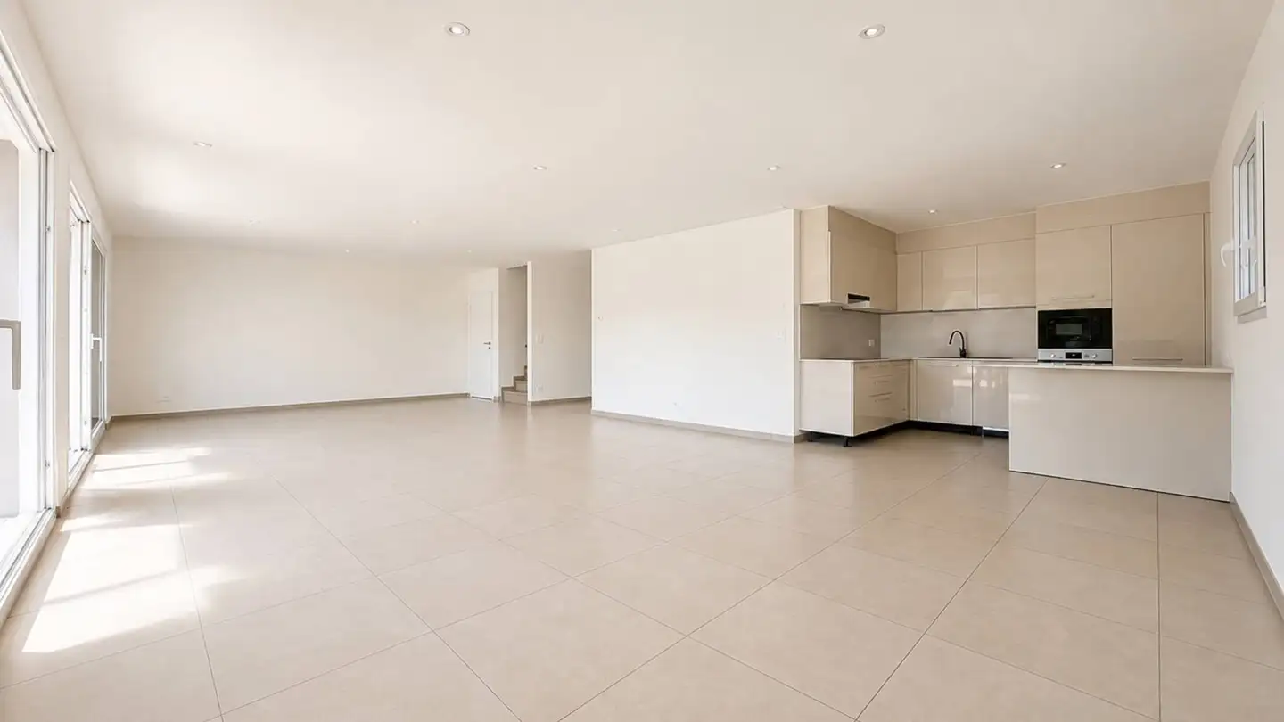 Villa for sale - Route d'Echallens, 1040 Echallens - Photo 3