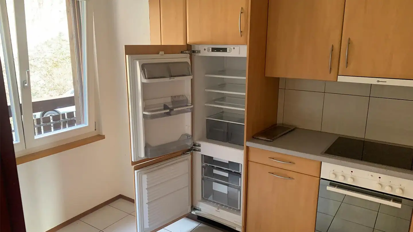 Appartamento in affitto - Hubelstrasse, 3805 Goldswil b. Interlaken - Photo 2