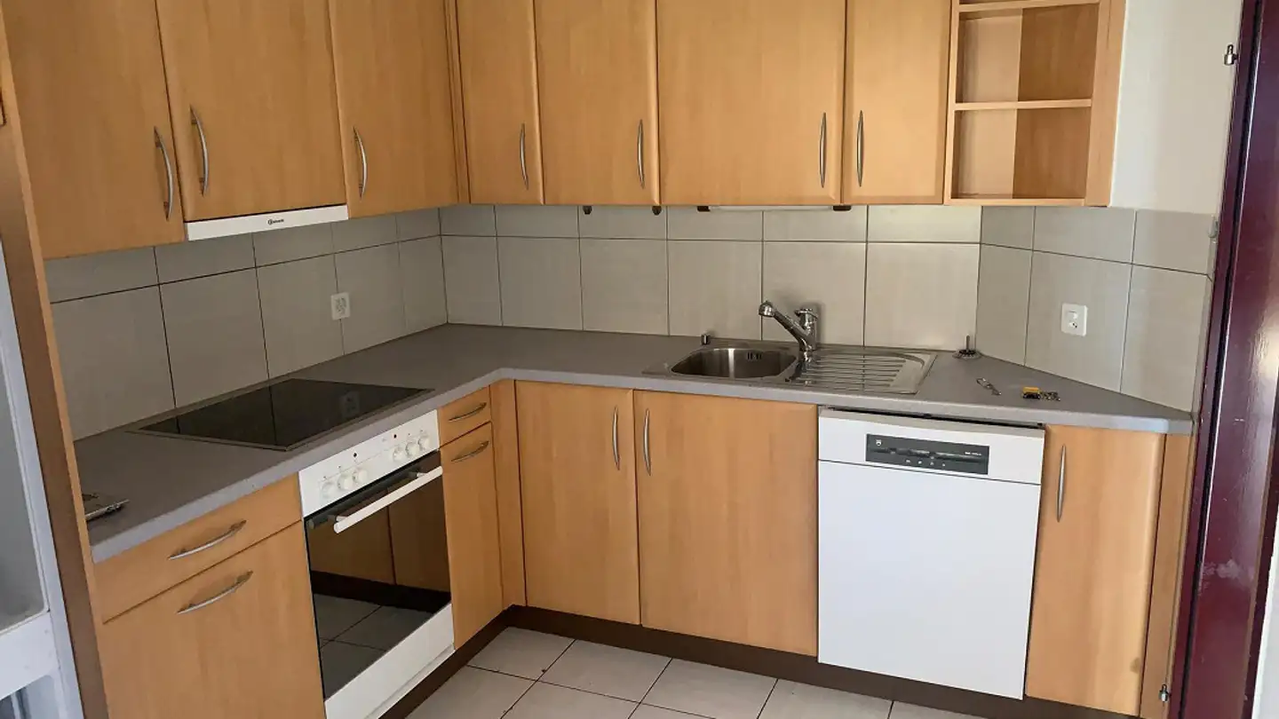 Appartamento in affitto - Hubelstrasse, 3805 Goldswil b. Interlaken - Photo 3