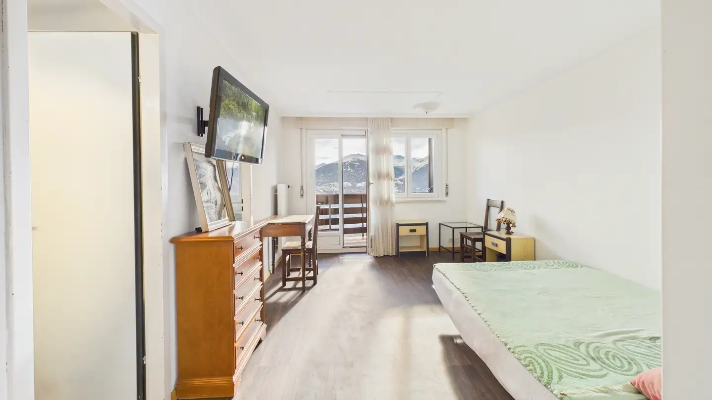 Appartement à vendre - 3963 Crans-Montana