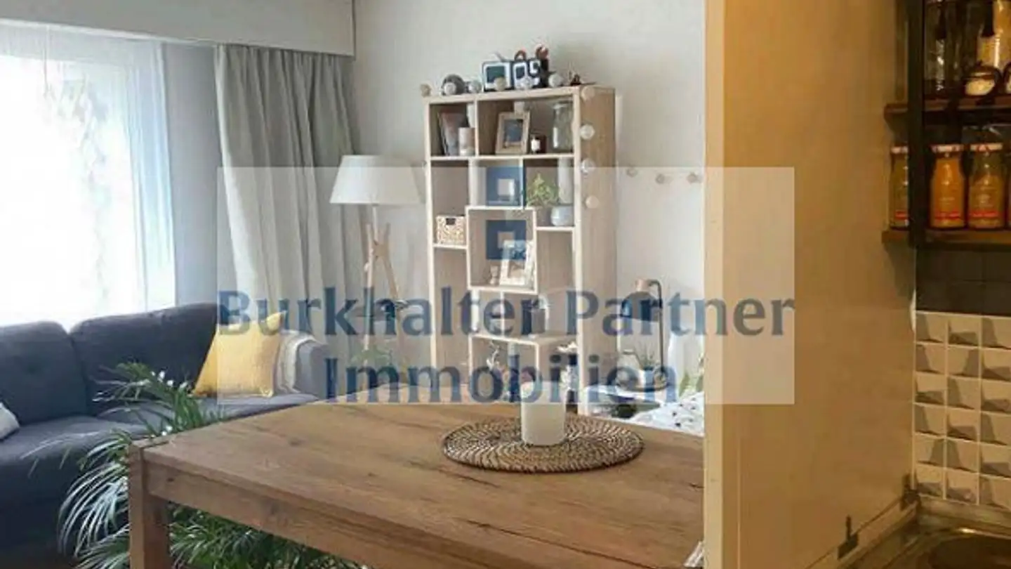 Appartement à louer - Forstweg 65, 3012 Bern