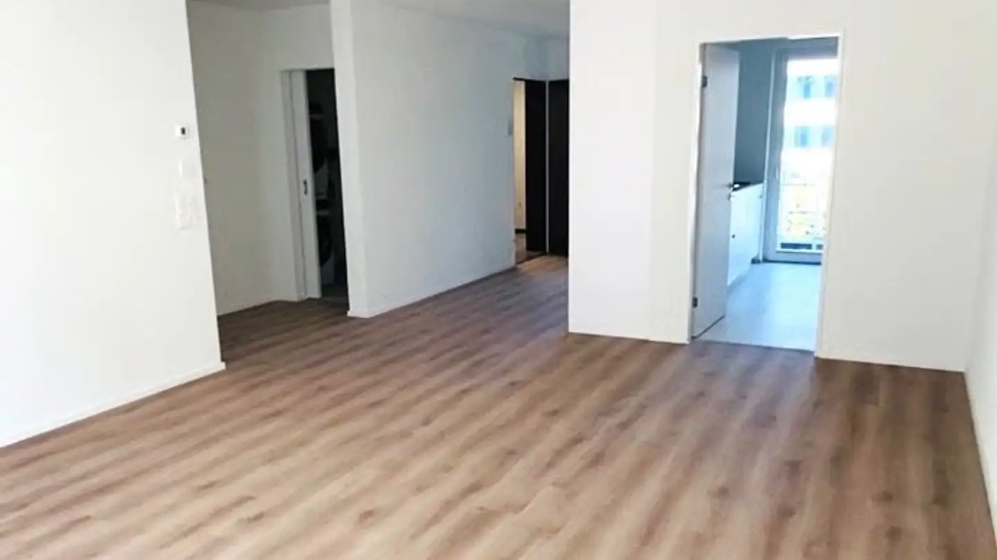 Apartment for rent - Badenerstrasse 843, 8048 Zürich