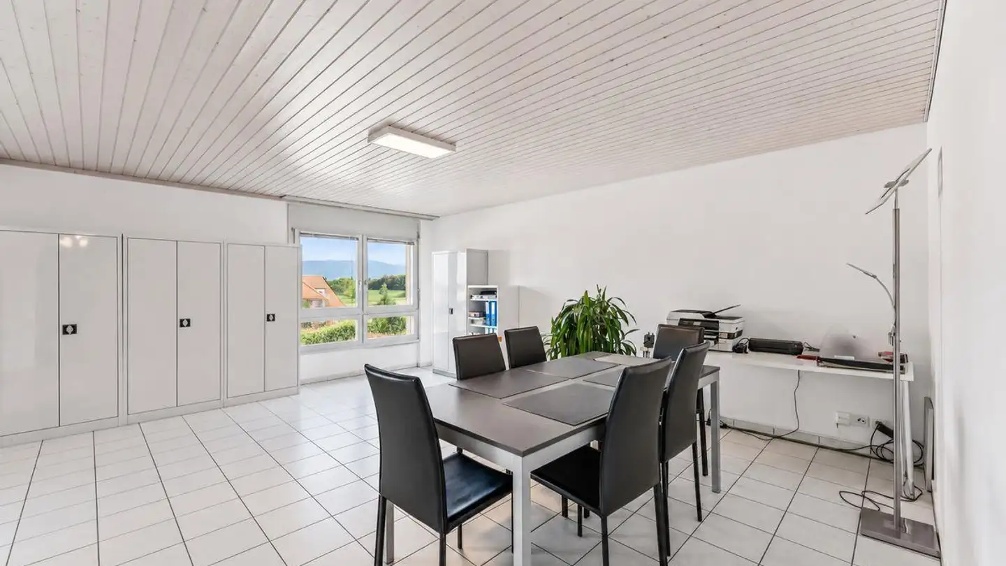 Appartamento in vendita - 1756 Onnens FR - Foto 4
