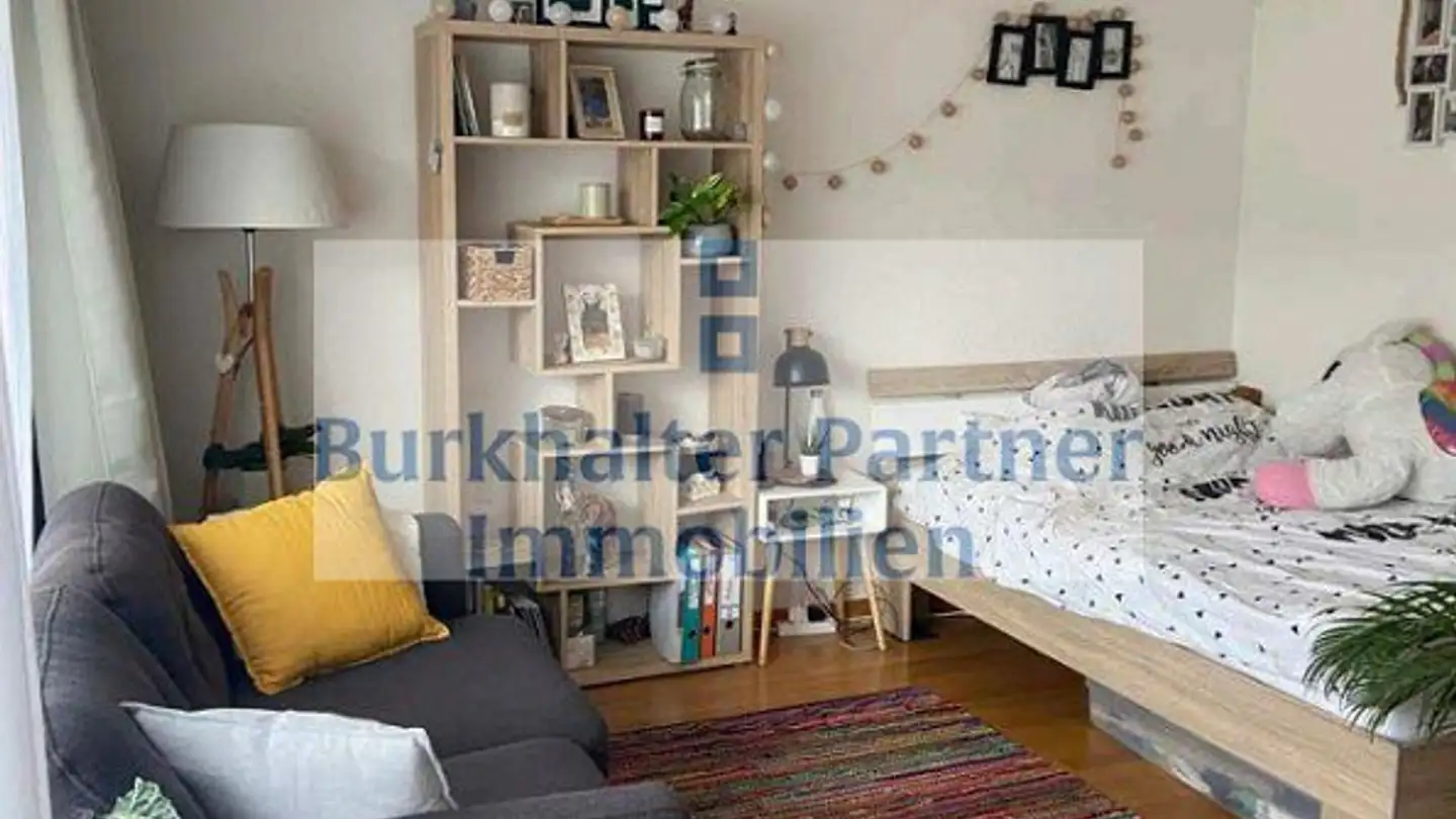 Appartement à louer - Forstweg 65, 3012 Bern - Photo 3