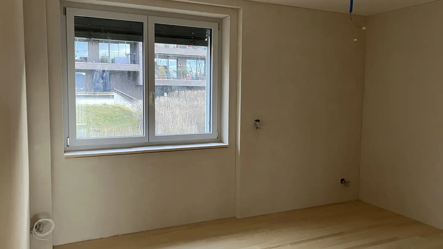 Stanza singola in affitto - 8037 Zürich - Foto 4