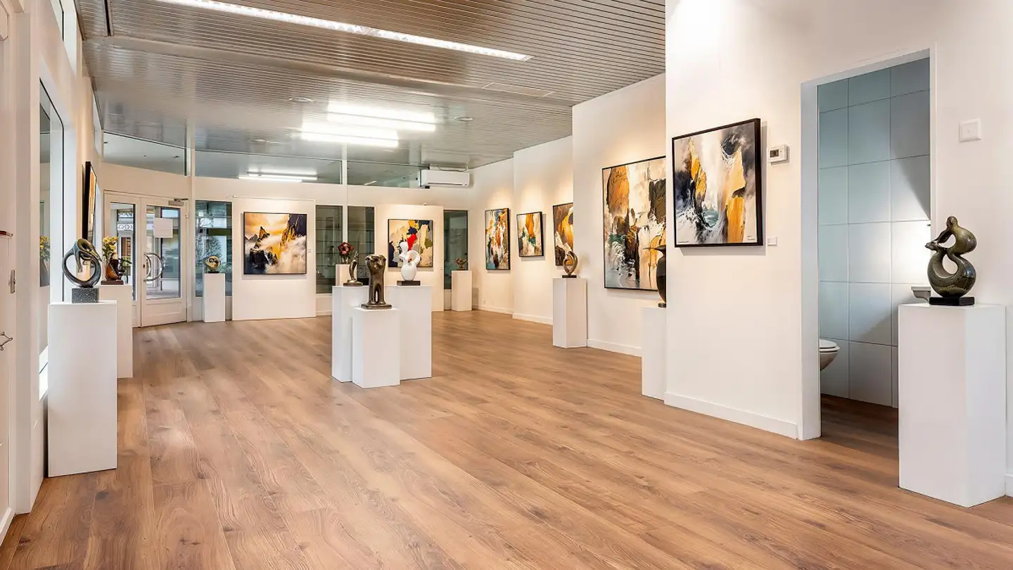 Office space for sale - 6300 Zug - Photo 4
