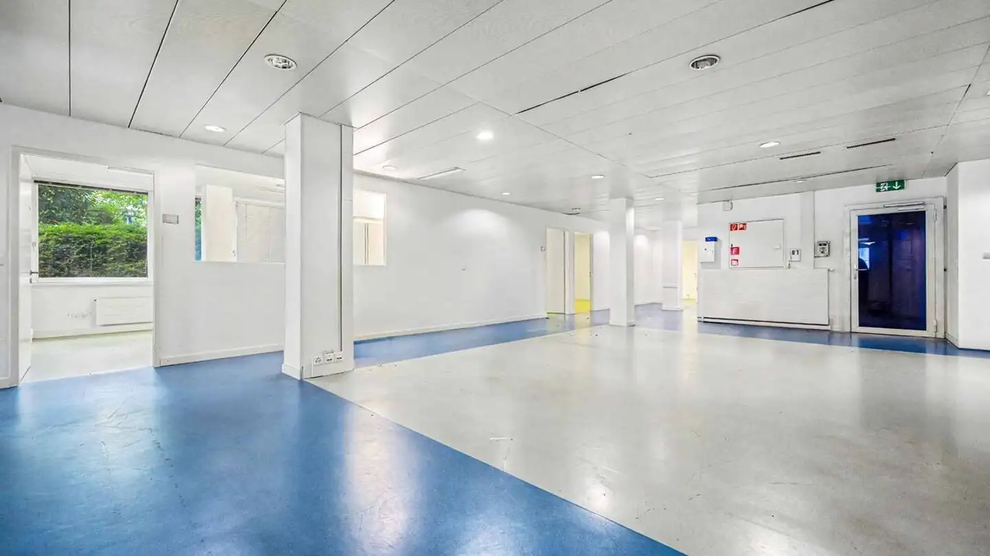 Office space for rent - 1006 Lausanne - Photo 3