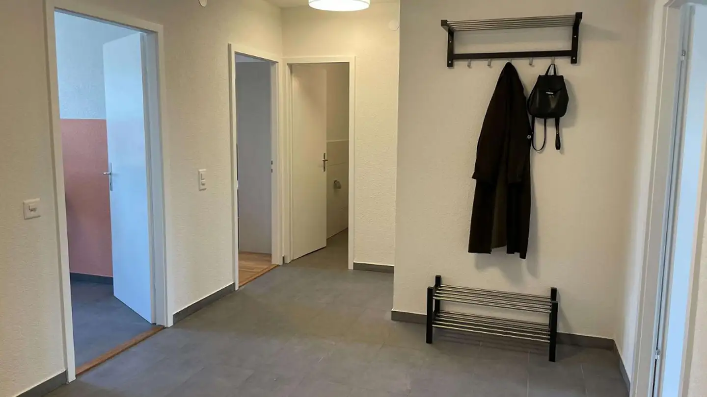 Stanza singola in affitto - Avenue De Tivoli 56, 1007 Lausanne - Foto 4