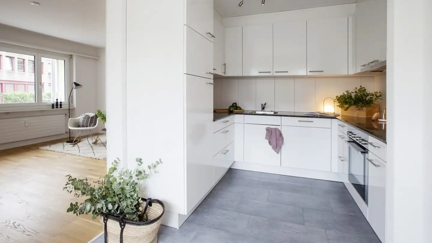 Appartamento in affitto - Gaswerkstrasse 35, 8500 Frauenfeld - Photo 4