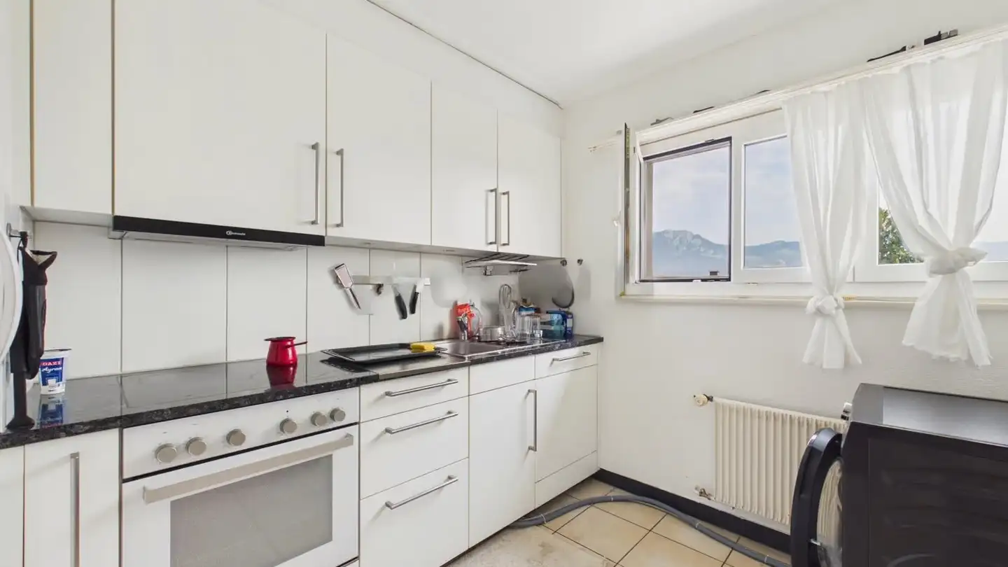 Apartment for rent - Brunnackerweg 29, 4528 Zuchwil
