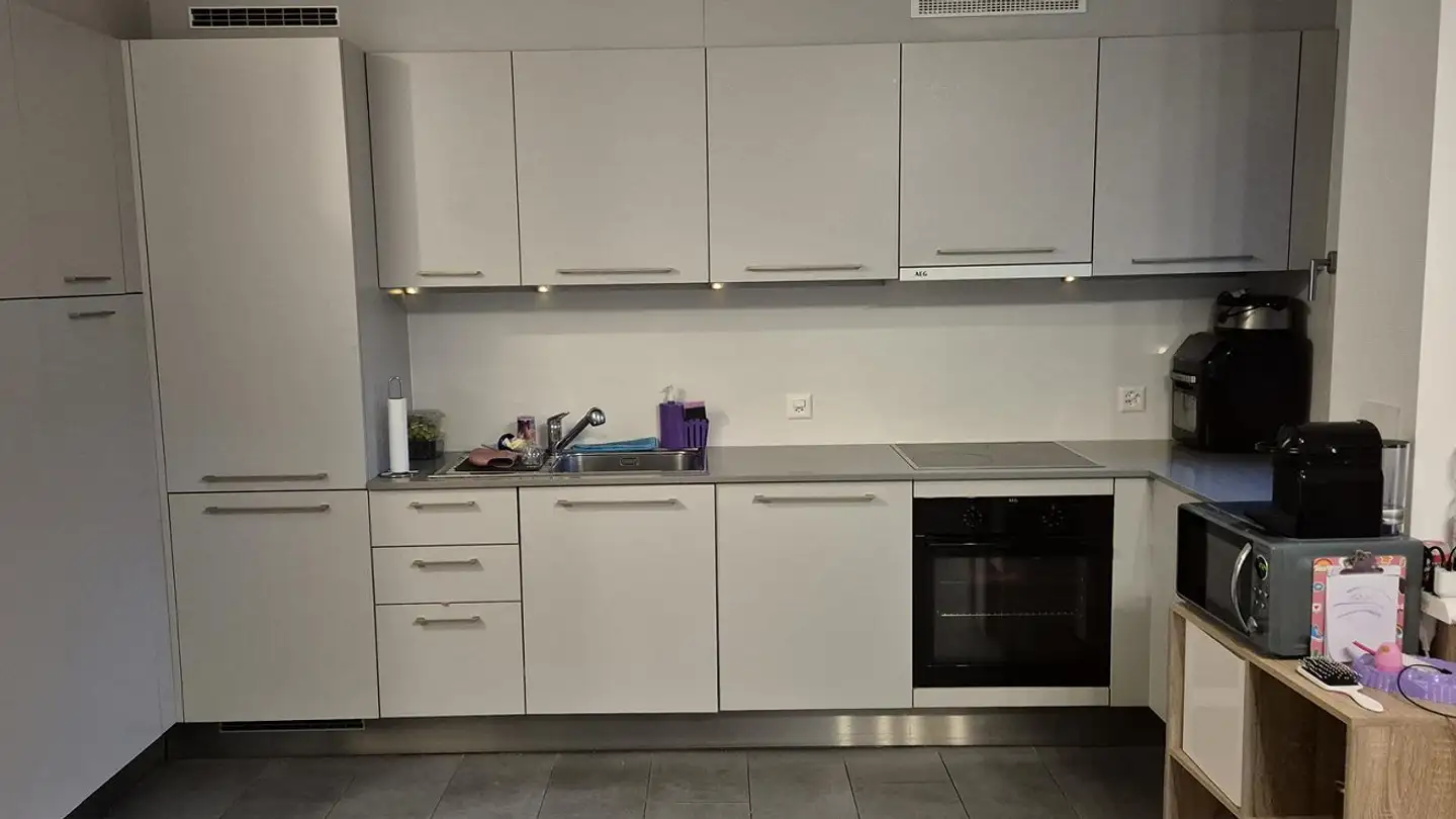 Appartement à louer - Via Geretta 21, 6900 Paradiso