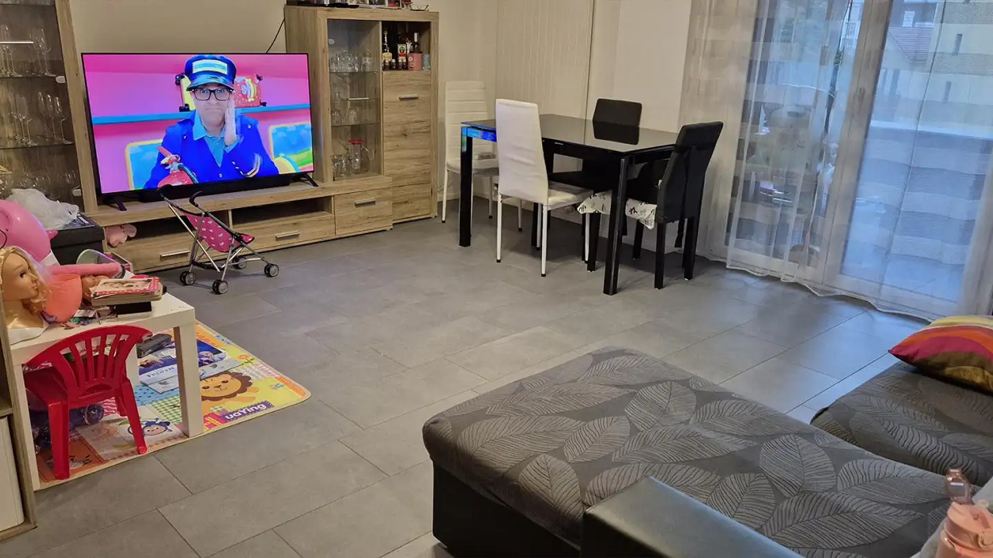 Appartement à louer - Via Geretta 21, 6900 Paradiso - Photo 2