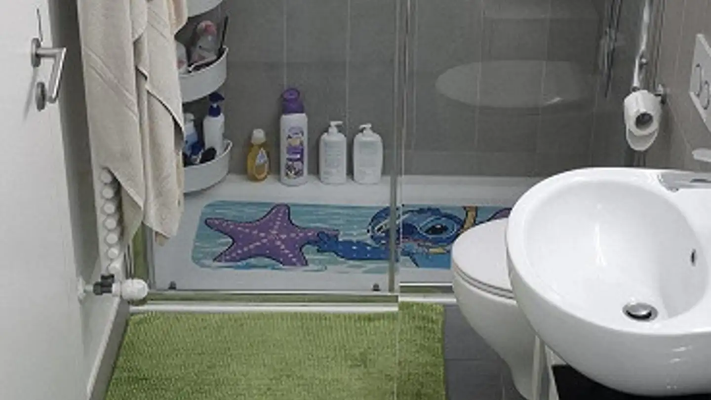 Appartement à louer - Via Geretta 21, 6900 Paradiso - Photo 3