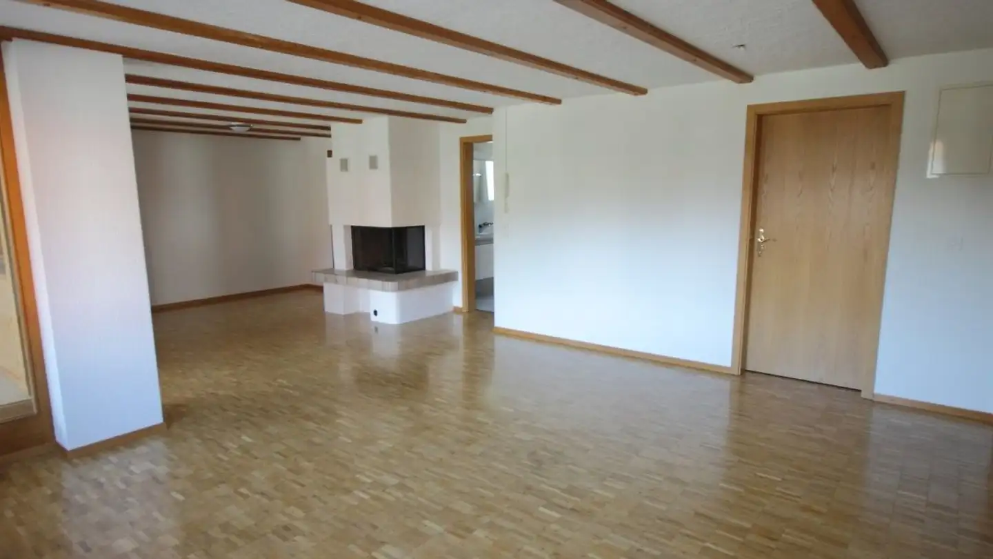 Appartement à louer - Eigenstrasse 2, 8840 Trachslau