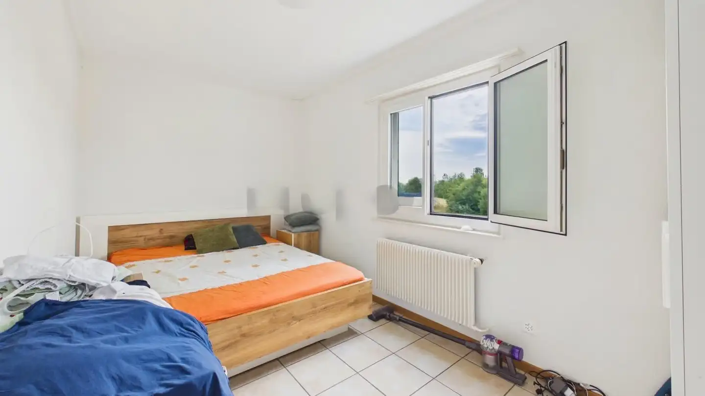 Apartment for rent - Brunnackerweg 29, 4528 Zuchwil - Photo 3